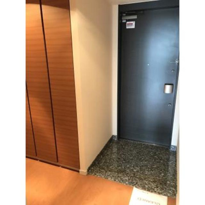 【玄関】 | パークシティ武蔵小杉ミッドスカイタワー | 他のお部屋の参考写真となります。