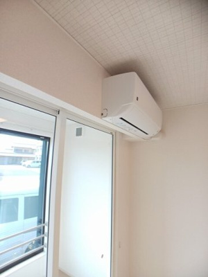 【設備】 | カルムメゾンⅠ