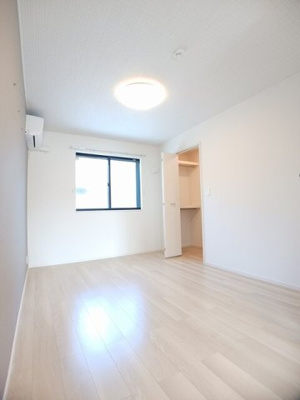 【内装】 | カルムメゾンⅠ | 内装も気になるポイント