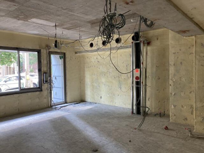 【駐車場】 | アクシア広尾 |  