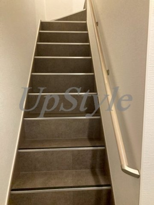 【その他共用部分】 | レピュア王子神谷レジデンスⅡ