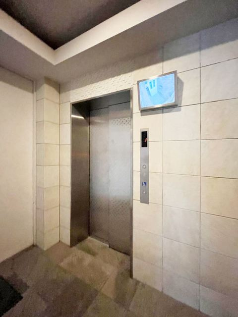 セキュアⅠのその他共用部分