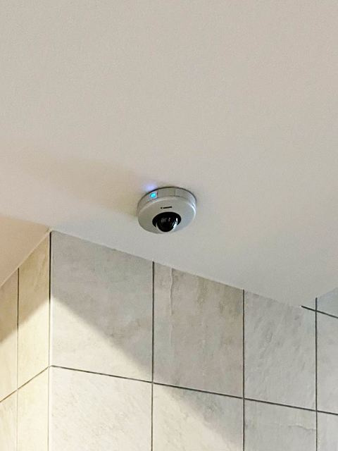 セキュアⅠのセキュリティ