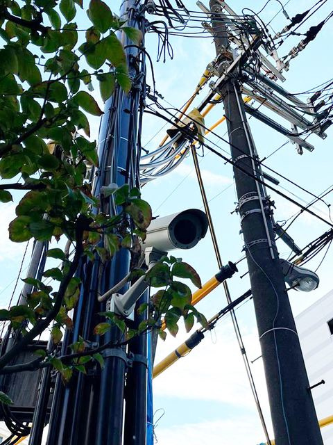 セキュアⅠのセキュリティ