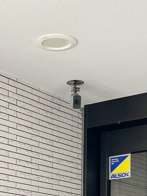 セキュアⅠのセキュリティ