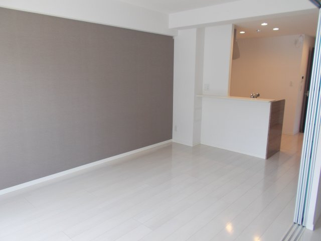 セキュアⅠの居間・リビング