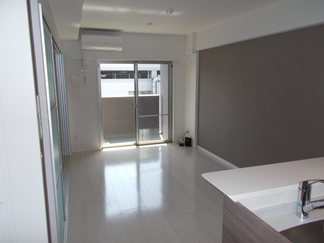 セキュアⅠの居間・リビング