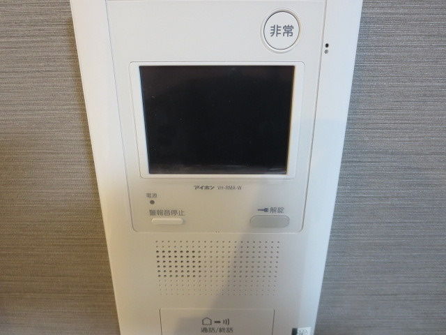 セキュアⅠのセキュリティ