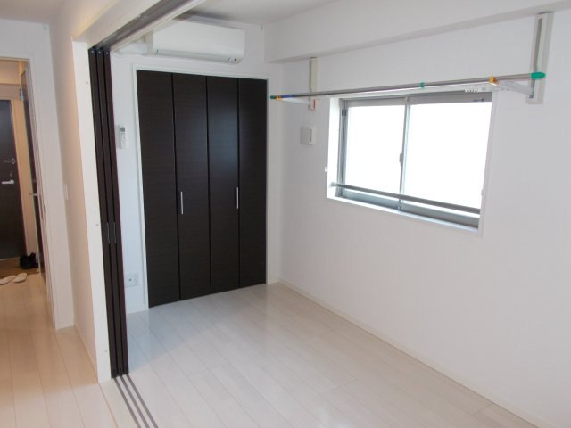 セキュアⅠの居間・リビング