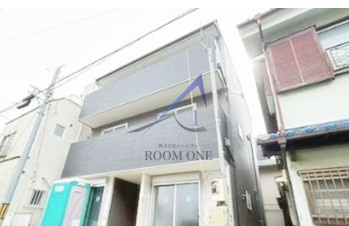 （仮称）グランシャレー小岩