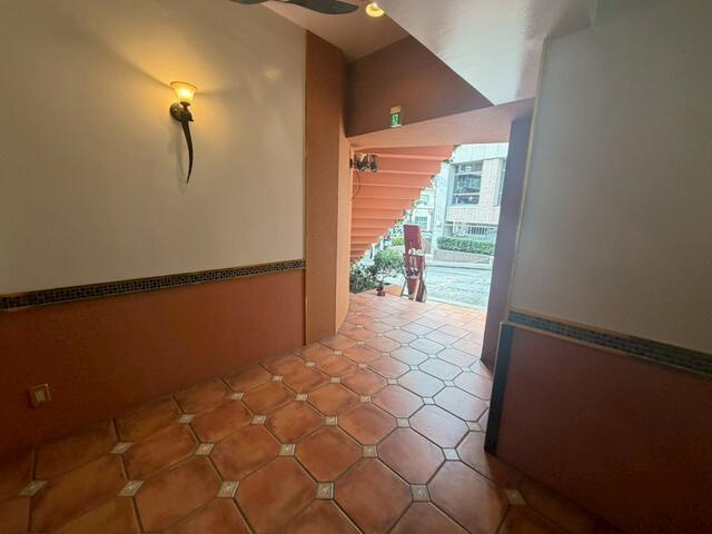 【ロビー】 | ＡＢＣ・ＷＡＣＯ |  