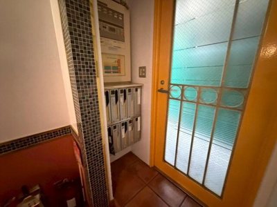 【バルコニー】 | ＡＢＣ・ＷＡＣＯ |  