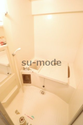 【浴室】 | ミューズコート
