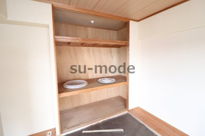 【収納】 | ミューズコート