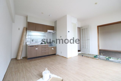 【居間・リビング】 | ミューズコート