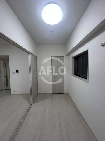 ブランシュ今里　中本小学校区の洋室|ブランシュ今里　洋室