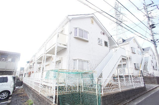 未貴ハイムＣ棟