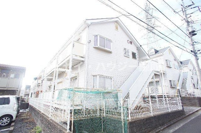 未貴ハイムＣ棟