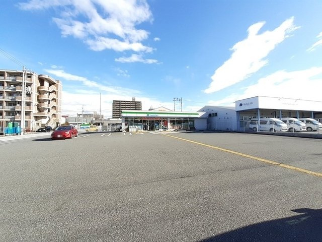 フィオーレ鏡川の周辺|その他