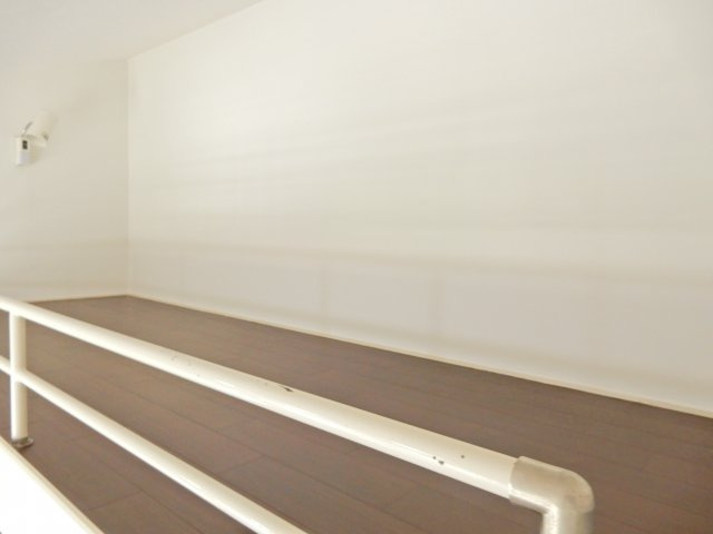 プチパレ天神の寝室