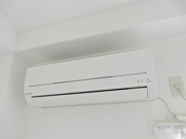 プチパレ天神の内装