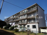 長津田団地1号棟の画像