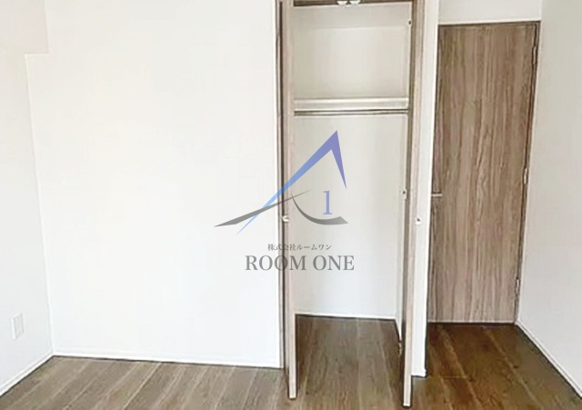 LUMEED勝どきの収納|収納です。