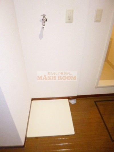 アビデKMの設備