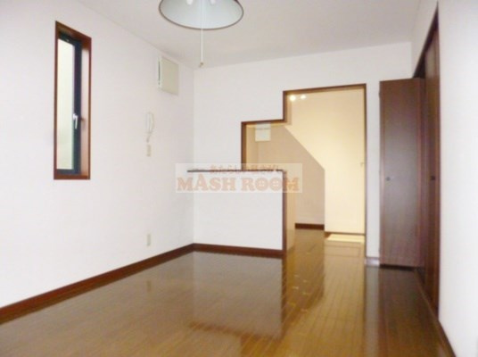 アビデKMの寝室