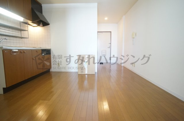 エンジェル坂下のその他