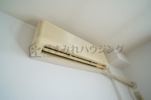 エンジェル坂下の設備