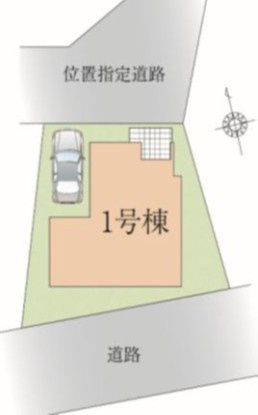 【区画図】