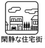 【区画図】
