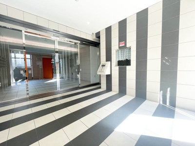 【ロビー】 | スプレスター王子