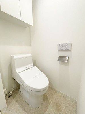 【トイレ】 | スプレスター王子