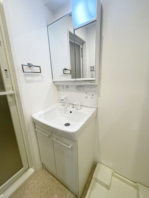 【独立洗面台】 | スプレスター王子