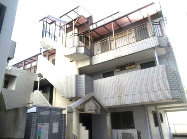 K2ハイムエミグランド方南町