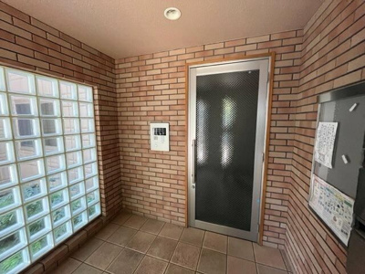 【セキュリティ】 | フロラシオン