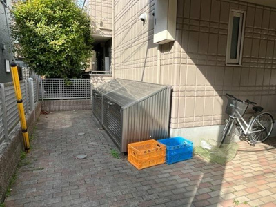 【その他共用部分】 | フロラシオン