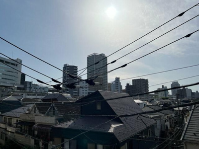 【展望】 | フロラシオン