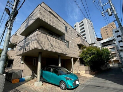 【外観】 | フロラシオン | 外観です