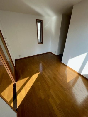 【居間・リビング】 | フロラシオン | おしゃれな居間です