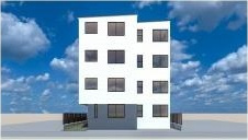 フォルスクラス駒込西ケ原の画像