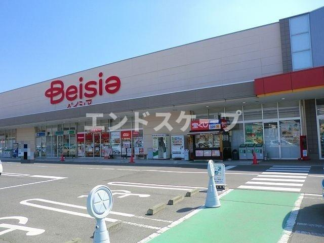 ポラリス５号館の周辺|ベイシア渋川こもち店まで1100m
高崎、前橋のお部屋探しはエンドスケープまで！お客様の理想お聞かせ下さい♪