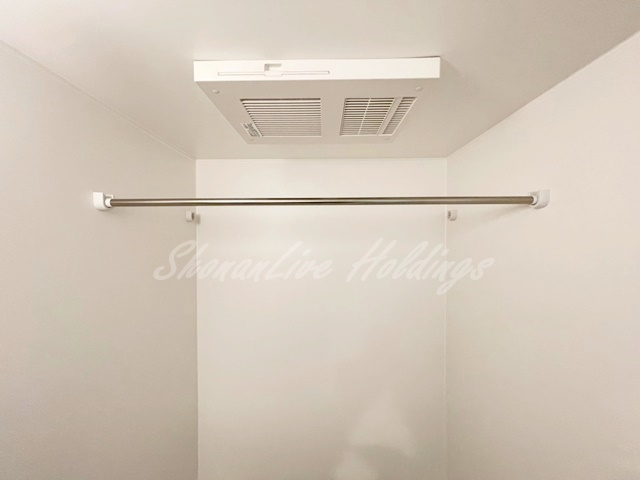 藤沢市湘南台１丁目のアパートの浴室