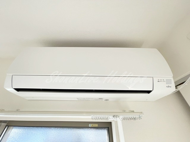 ポルテしおんの設備