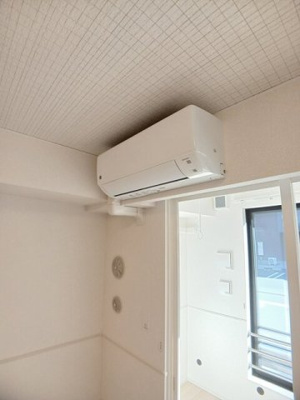 【設備】 | ソレアード・ポールⅡ