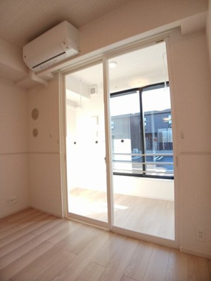 【その他】 | ソレアード・ポールⅡ