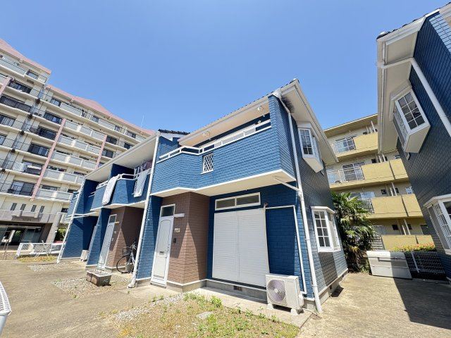 プロスペール・セイワA館
