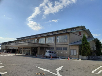 【周辺】 | ソレアード・ポールⅡ | 川辺の湯　安庵様まで750m